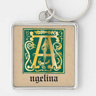 Chaveiro A mítica do século XVI cria Capital Decorativo A