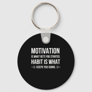 Chaveiro A Motivação Do Presente De Aniversário É O Que