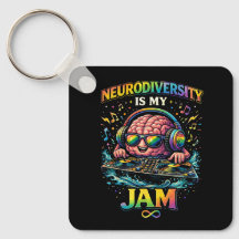 A Neurodiversidade É Minha Paixão