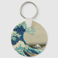 A onda do Excelente de Kanagawa