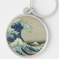 A onda do Excelente de Kanagawa