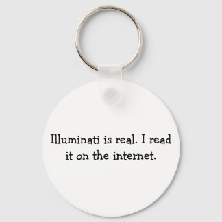 Chaveiro A Ordem Secreta