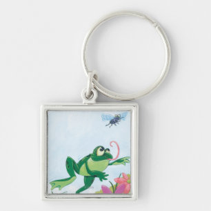 Chaveiro A perseguição