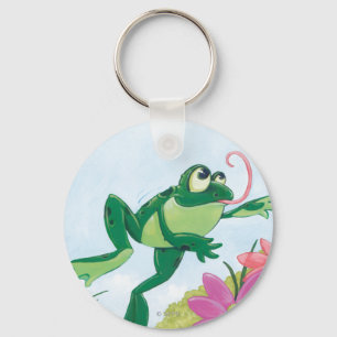 Chaveiro A perseguição