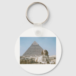 Chaveiro A Pirâmide do Excelente de Giza