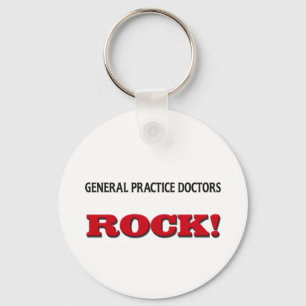 Chaveiro A prática geral medica Rocha