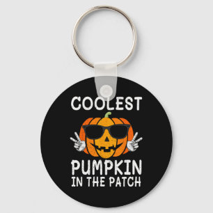 Chaveiro A Pumpkin Mais Fria Nos Rapazes Mais Divertidos Ga