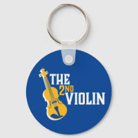 A Segunda Orquestra Violinista do Jogador Violino