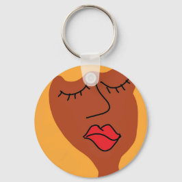 Chaveiro a senhora bla bla