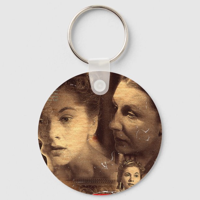 Chaveiro A senhora deputada Danvers saúda-o (Frente)