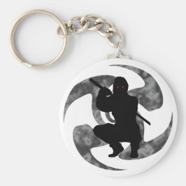 CHAVEIRO A SOMBRA NINJA