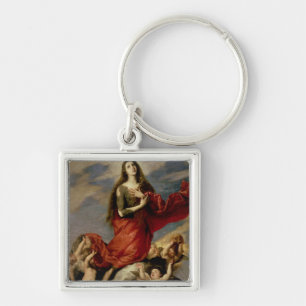 Chaveiro A suposição da Maria Madalena, 1636