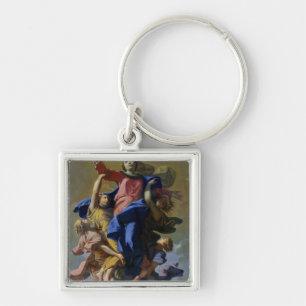 Chaveiro A suposição do Virgin, 1649-50