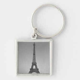 Chaveiro A torre Eiffel, 1887-89