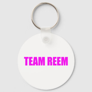 Chaveiro A única maneira é equipe Reem TOWIE Joey de Esse