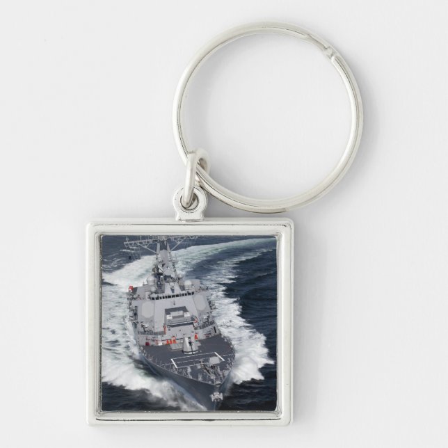 Chaveiro A Unidade de Pré-Encomendamento Jason Dunham (Frente)