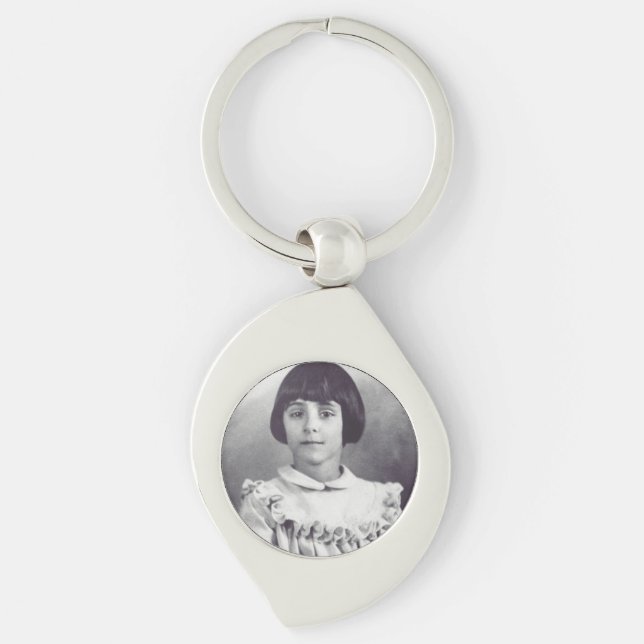 Chaveiro A Venerável Antonietta Meo (Frente)