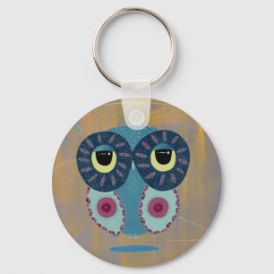 Chaveiro A vida é um Bumerangue