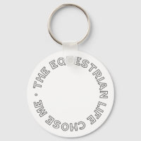 A Vida Equestre Escolheu-Me Cavaleiro Moderno