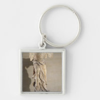 A vitória de Samothrace