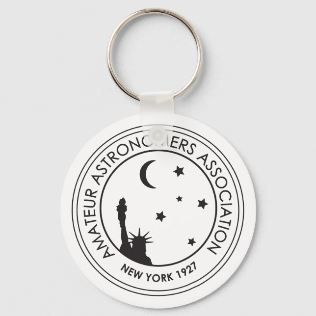 Chaveiro AAA (Frente)