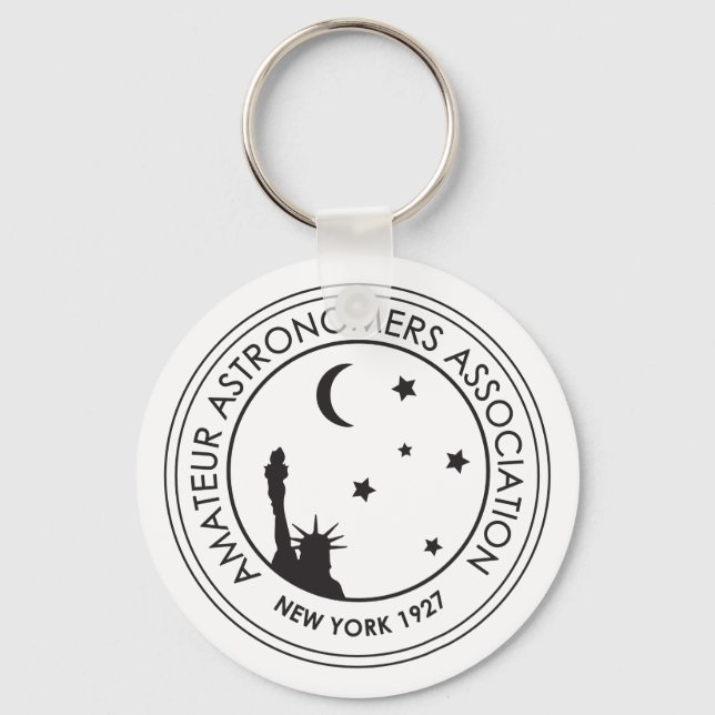 Chaveiro AAA (Frente)