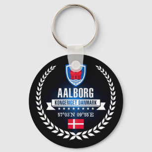 Chaveiro Aalborg