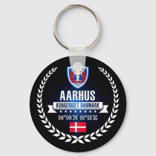 Chaveiro Aarhus