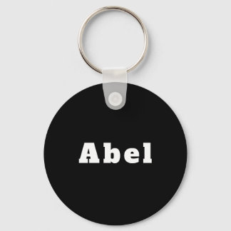 Chaveiro Abel