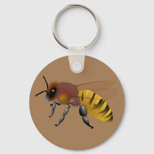 Chaveiro Abelhas de mel, Travesseiro decorativo x 16" de 12