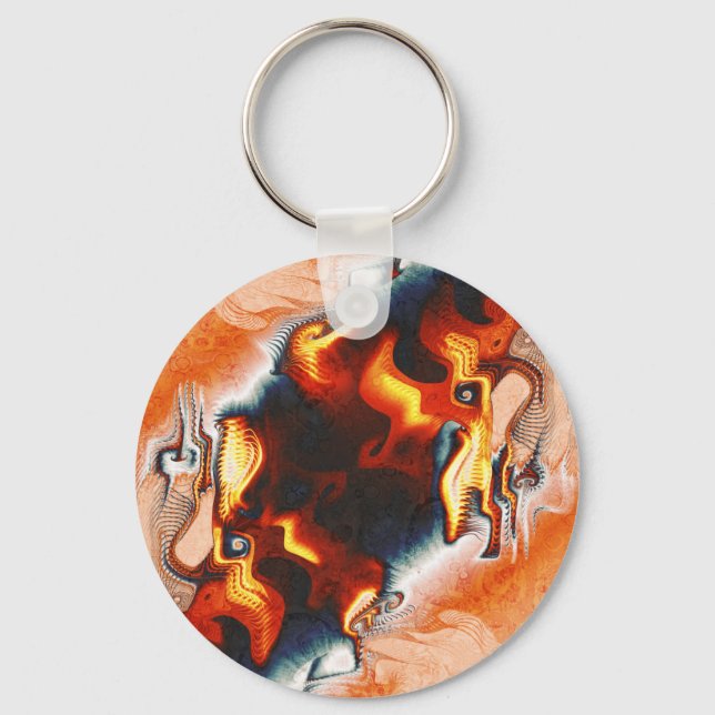 Chaveiro abertura_do_rift (Frente)