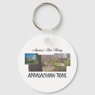 Chaveiro ABH Appalachian Trail