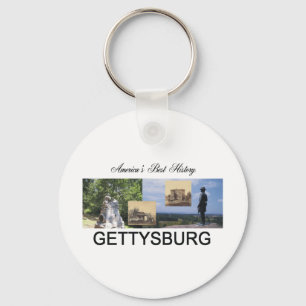 Chaveiro ABH Gettysburg