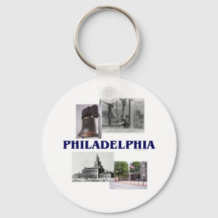 Chaveiro ABH Philadelphfia