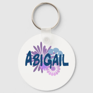 Chaveiro Abigail
