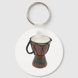 Chaveiro AboriginalDrum083109