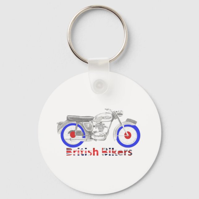 Chaveiro Abrir (Frente)