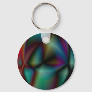 Chaveiro abstrato dimensões