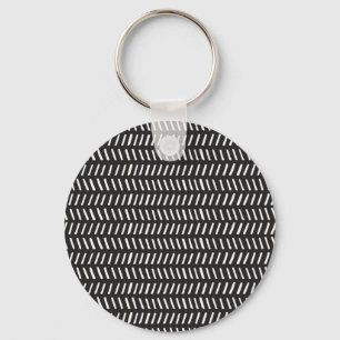 Chaveiro Abstrato stripes Fundo de Vintagem Horizontal