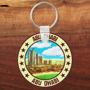 Chaveiro Abu Dhabi