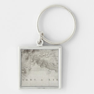 Chaveiro Abu Mina, Egito