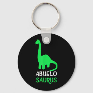 Chaveiro Abuelo-Saurus Dino Dinossauro AbueloSaurus Legal