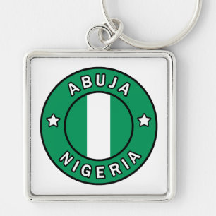 Chaveiro Abuja Nigéria