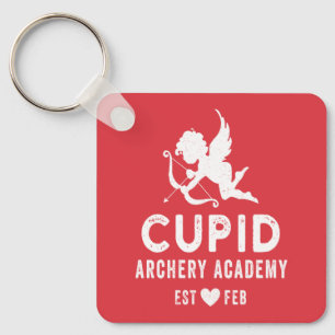 Chaveiro Academia Cupid Archery