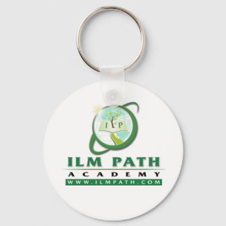 Chaveiro - Academia Ilm Path
