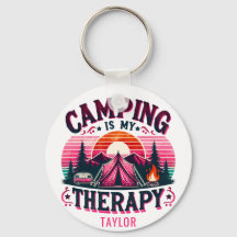 Acampamento É Minha Terapia