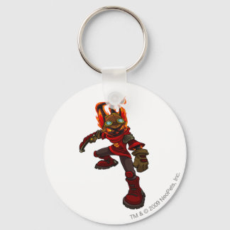 Chaveiro Acara Moltara Player