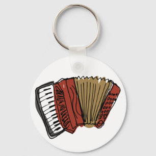 Chaveiro Accordiano