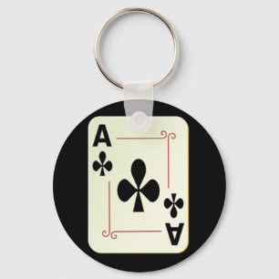 Chaveiro Ace