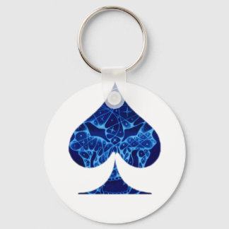 Chaveiro ACE de SPADES